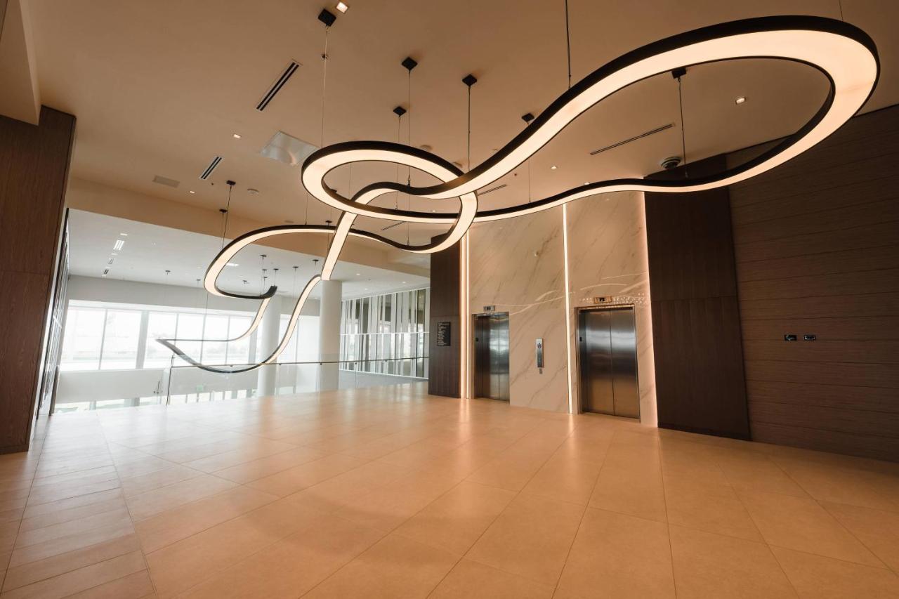 Marriott Fort Lauderdale Airport Dania Beach Exterior foto