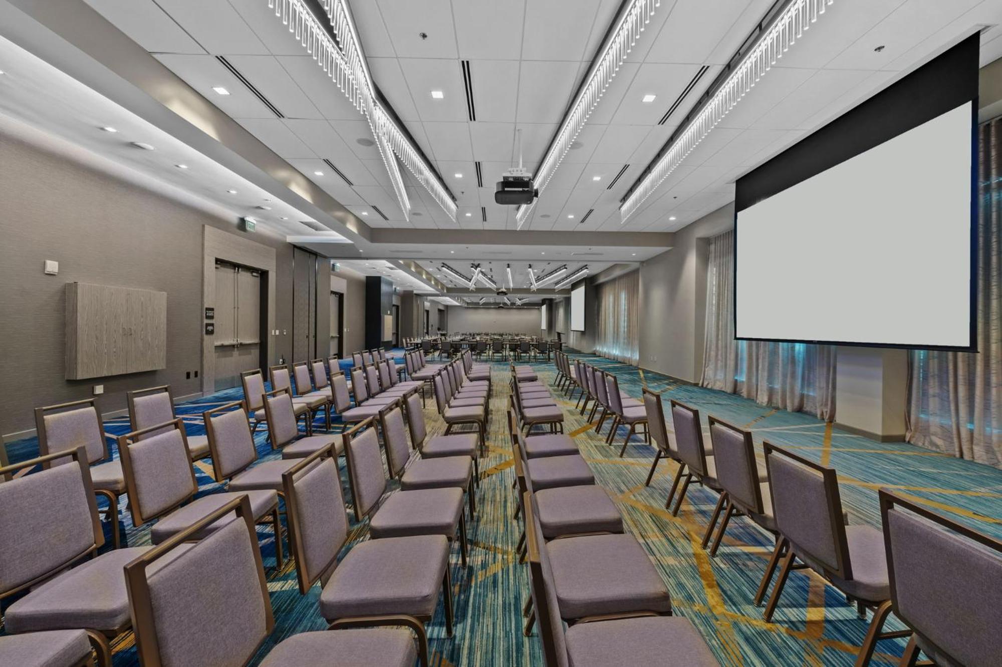 Marriott Fort Lauderdale Airport Dania Beach Exterior foto