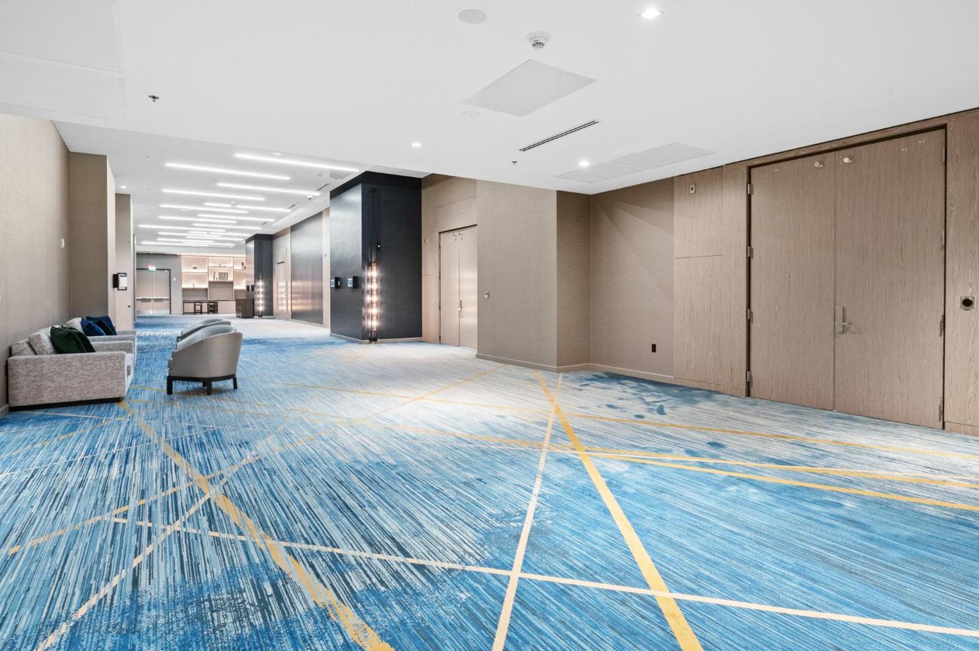 Marriott Fort Lauderdale Airport Dania Beach Exterior foto