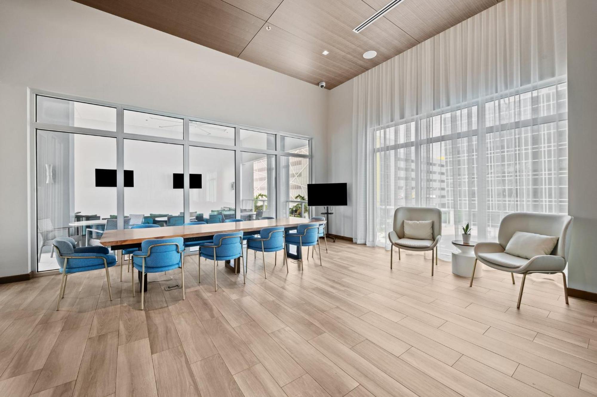Marriott Fort Lauderdale Airport Dania Beach Exterior foto